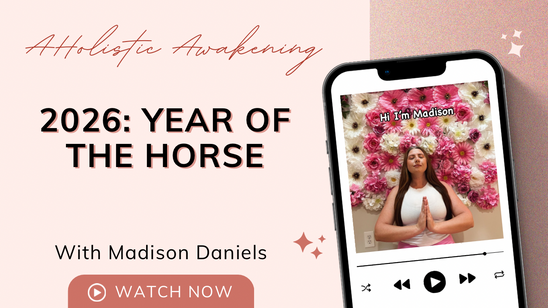 2026: What Lightworkers need to know